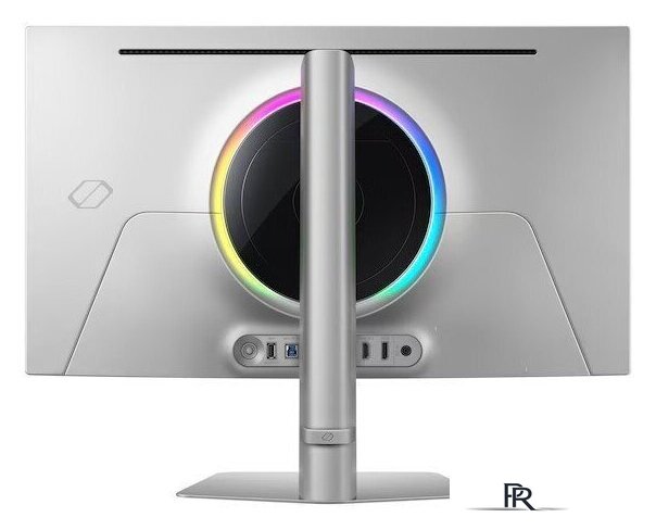 Игровой монитор Samsung Odyssey OLED G8 LS27FG810SUXEN - Изображение №2 — Интернет-магазин ПроЗаказ