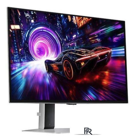 Игровой монитор Samsung Odyssey OLED G8 LS27FG810SUXEN - Изображение №4 — Интернет-магазин ПроЗаказ