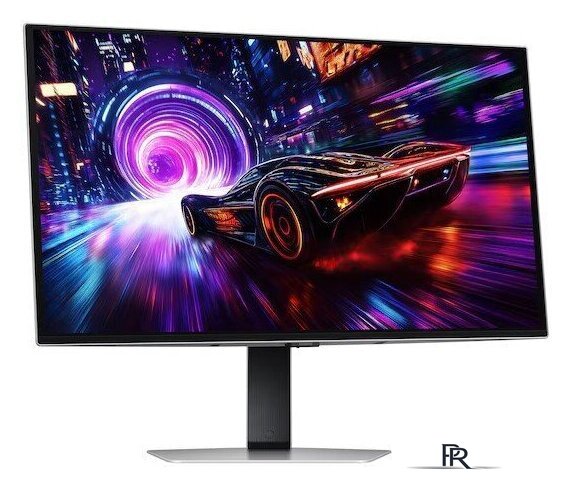 Игровой монитор Samsung Odyssey OLED G8 LS27FG810SUXEN - Изображение №13 — Интернет-магазин ПроЗаказ