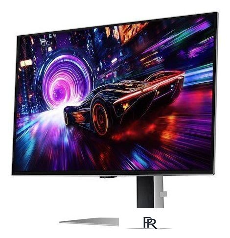 Игровой монитор Samsung Odyssey OLED G8 LS27FG810SUXEN - Изображение №3 — Интернет-магазин ПроЗаказ