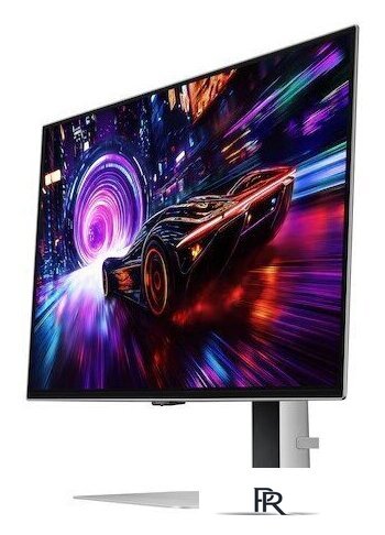 Игровой монитор Samsung Odyssey OLED G8 LS27FG810SUXEN - Изображение №5 — Интернет-магазин ПроЗаказ