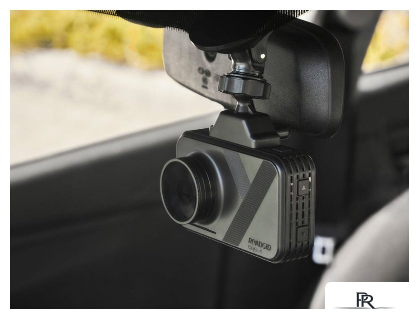 Видеорегистратор-GPS информатор (2в1) Roadgid CityGo 4 (set 1) - Изображение №6 — Интернет-магазин ПроЗаказ