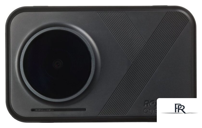 Видеорегистратор-GPS информатор (2в1) Roadgid CityGo 4 (set 1) - Изображение №2 — Интернет-магазин ПроЗаказ