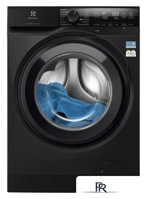 Стиральная машина Electrolux SteamCare 700 EW7FEU4492DP - Изображение №1 — Интернет-магазин ПроЗаказ