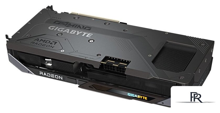 Видеокарта Gigabyte Radeon RX 9070 GRE Gaming OC 12G GV-R907GREGAMING OC-12GD - Изображение №8 — Интернет-магазин ПроЗаказ