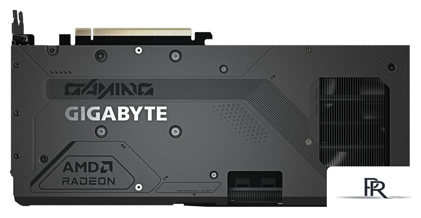 Видеокарта Gigabyte Radeon RX 9070 GRE Gaming OC 12G GV-R907GREGAMING OC-12GD - Изображение №7 — Интернет-магазин ПроЗаказ