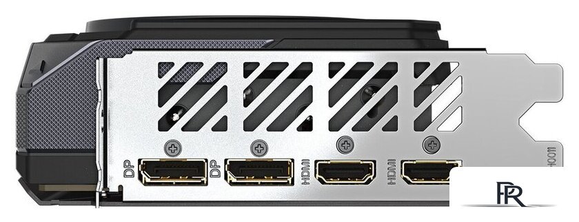 Видеокарта Gigabyte Radeon RX 9070 GRE Gaming OC 12G GV-R907GREGAMING OC-12GD - Изображение №9 — Интернет-магазин ПроЗаказ