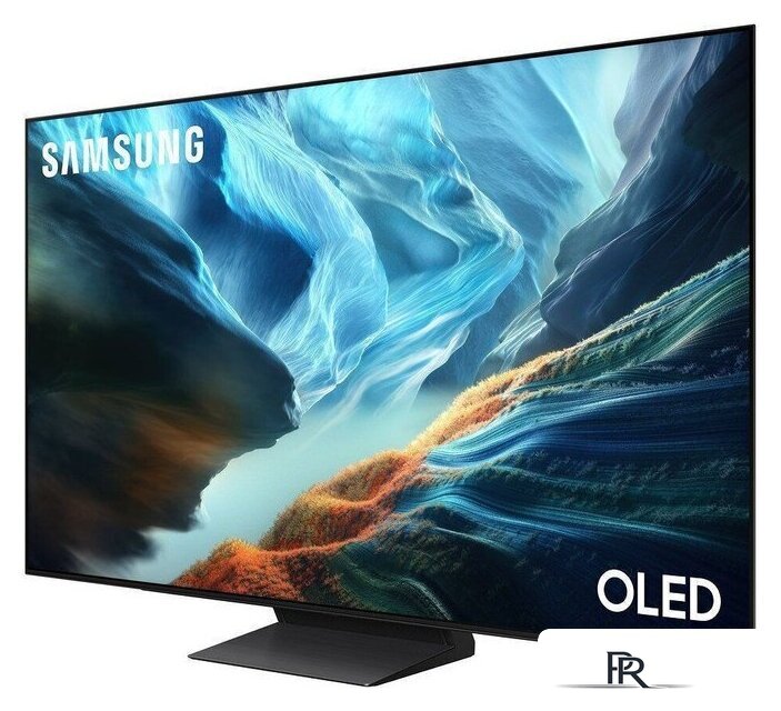 OLED телевизор Samsung OLED S90H 4K QE55S90HAUXPY - Изображение №3 — Интернет-магазин ПроЗаказ