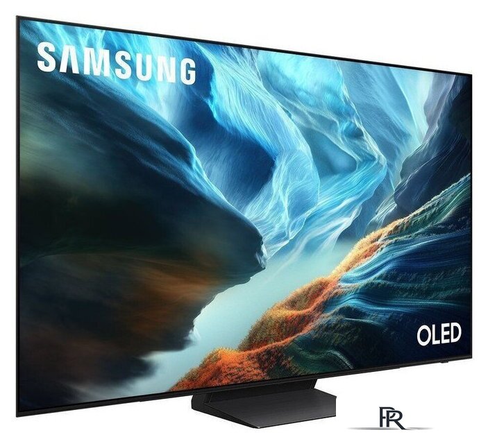 OLED телевизор Samsung OLED S90H 4K QE55S90HAUXPY - Изображение №2 — Интернет-магазин ПроЗаказ