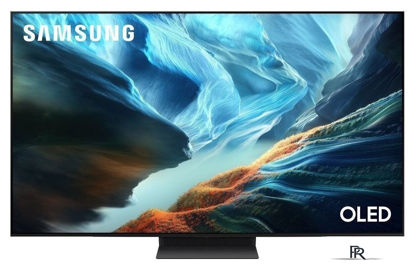 OLED телевизор Samsung OLED S90H 4K QE55S90HAUXPY - Изображение №1 — Интернет-магазин ПроЗаказ