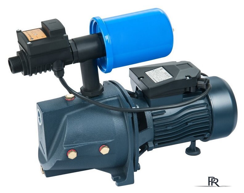 Насосная станция Unipump Акваробот JSW 55 - Изображение №1 — Интернет-магазин ПроЗаказ