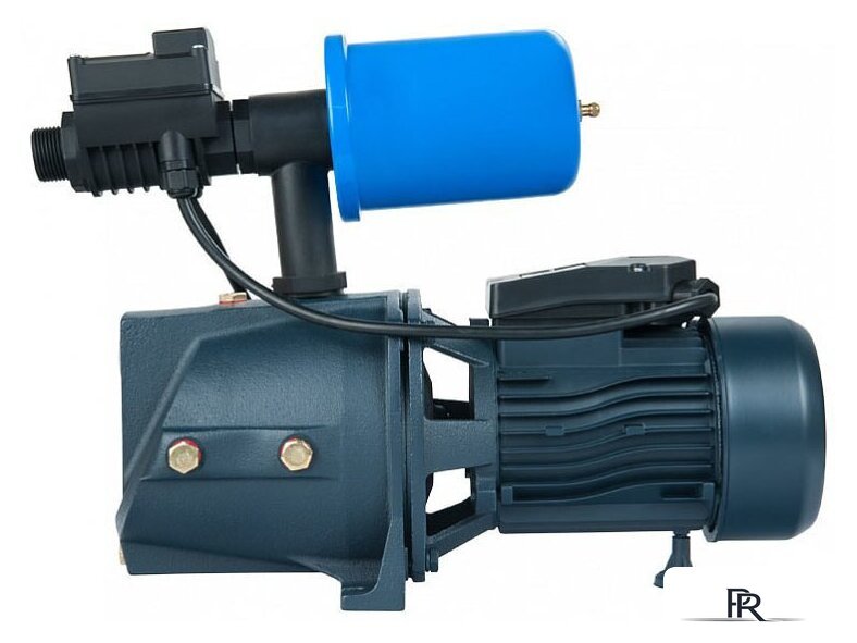 Насосная станция Unipump Акваробот JSW 55 - Изображение №2 — Интернет-магазин ПроЗаказ