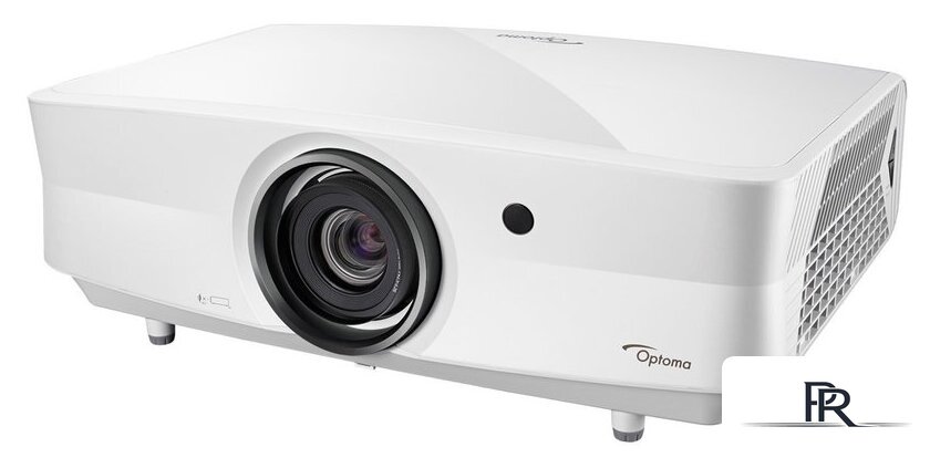 Проектор Optoma UHZ65LV - Изображение №2 — Интернет-магазин ПроЗаказ