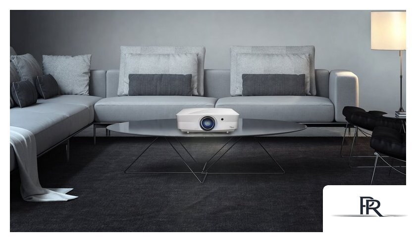 Проектор Optoma UHZ65LV - Изображение №8 — Интернет-магазин ПроЗаказ