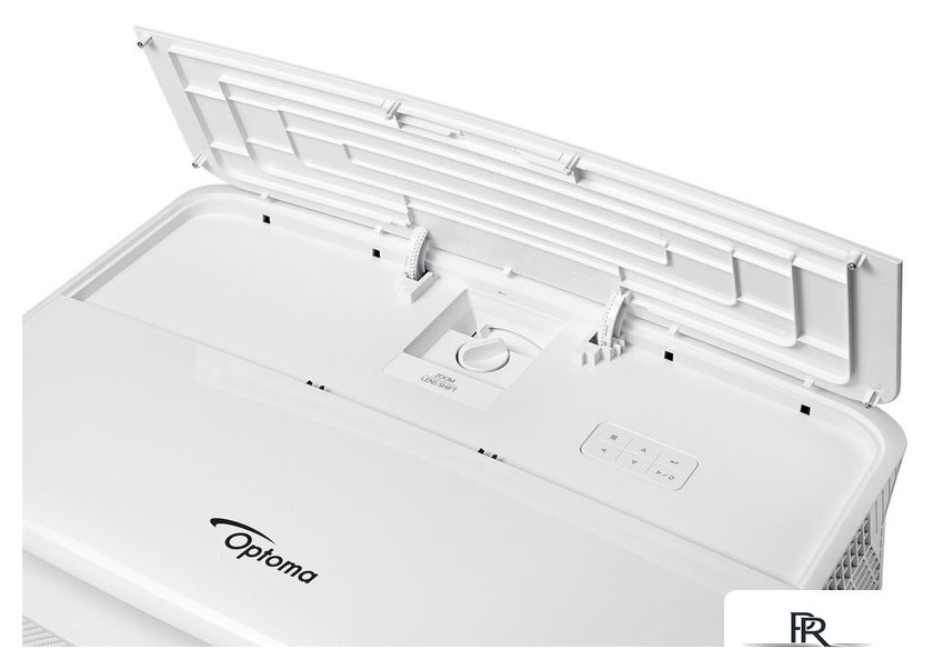 Проектор Optoma UHZ65LV - Изображение №6 — Интернет-магазин ПроЗаказ