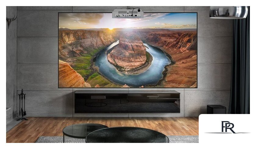 Проектор Optoma UHZ65LV - Изображение №9 — Интернет-магазин ПроЗаказ