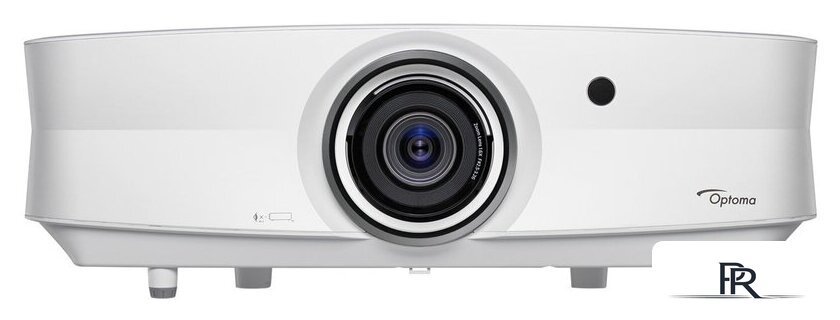Проектор Optoma UHZ65LV - Изображение №1 — Интернет-магазин ПроЗаказ