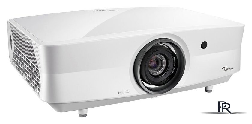 Проектор Optoma UHZ65LV - Изображение №3 — Интернет-магазин ПроЗаказ