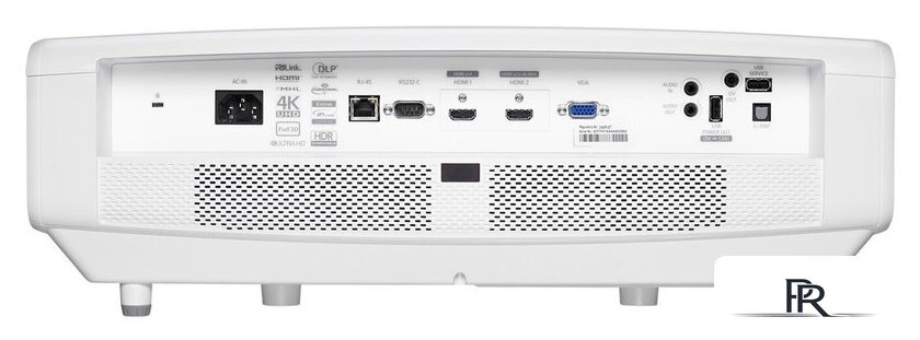 Проектор Optoma UHZ65LV - Изображение №4 — Интернет-магазин ПроЗаказ