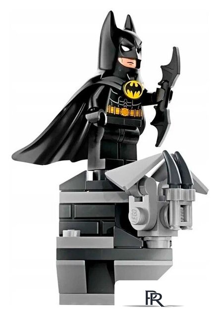Конструктор LEGO DC Super Heroes 30653 Бэтмен 1992 - Изображение №2 — Интернет-магазин ПроЗаказ