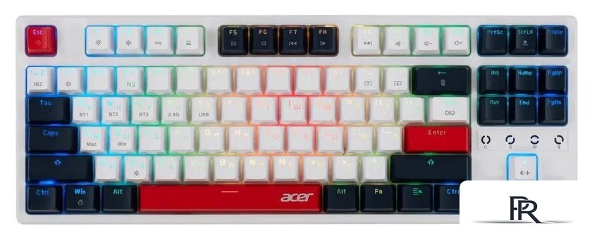 Клавиатура Acer OKR302 - Изображение №1 — Интернет-магазин ПроЗаказ