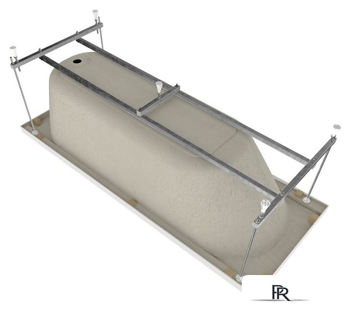 Ванна Triton Оникс 180х75 - Изображение №9 — Интернет-магазин ПроЗаказ