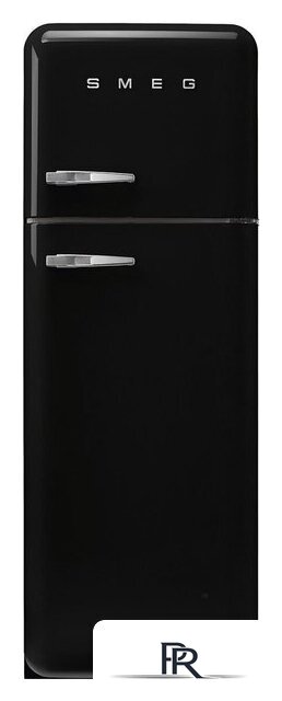 Холодильник Smeg FAB30RBL6 - Изображение №1 — Интернет-магазин ПроЗаказ