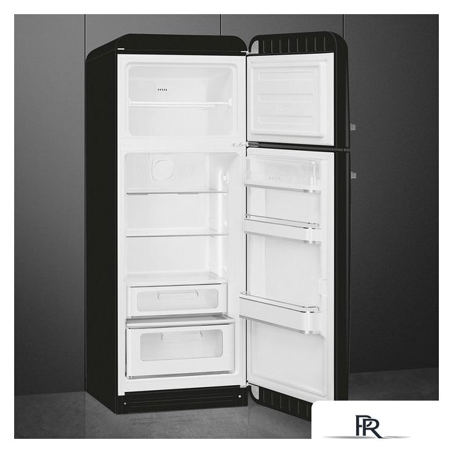 Холодильник Smeg FAB30RBL6 - Изображение №2 — Интернет-магазин ПроЗаказ