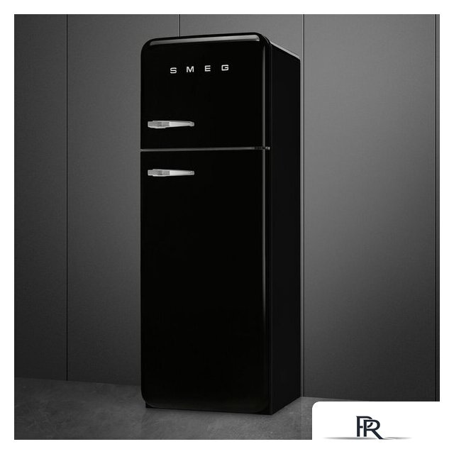 Холодильник Smeg FAB30RBL6 - Изображение №4 — Интернет-магазин ПроЗаказ
