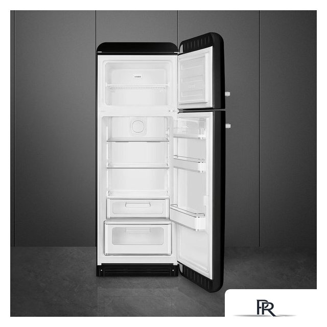 Холодильник Smeg FAB30RBL6 - Изображение №6 — Интернет-магазин ПроЗаказ