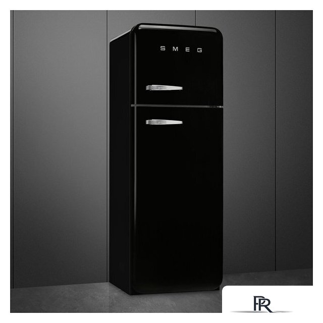 Холодильник Smeg FAB30RBL6 - Изображение №3 — Интернет-магазин ПроЗаказ