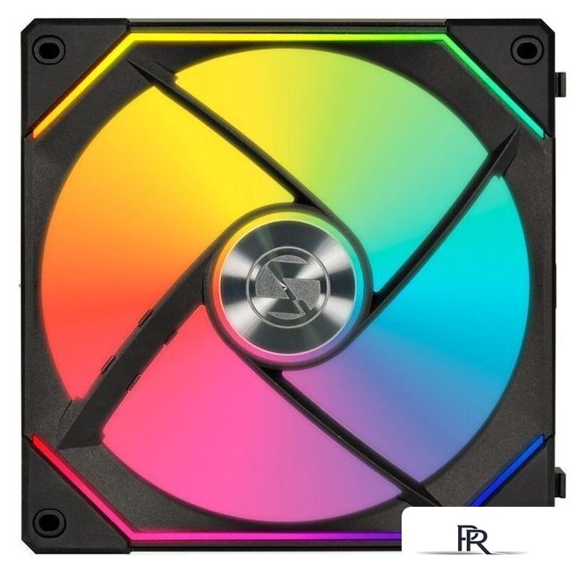 Вентилятор для корпуса Lian Li Uni Fan SL Infinity 140 G99.14SLIN1B.00 - Изображение №3 — Интернет-магазин ПроЗаказ