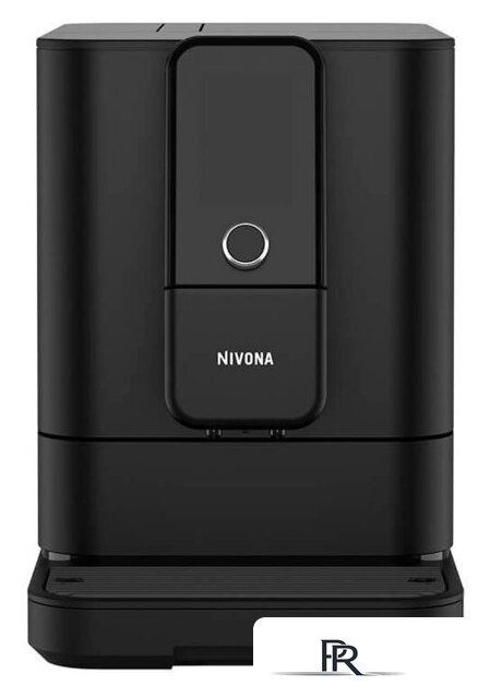 Кофемашина Nivona NIVO 8101 - Изображение №1 — Интернет-магазин ПроЗаказ