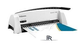 Брошюровщик Fellowes Starlet 2+ [FS-52279] - Изображение №1 — Интернет-магазин ПроЗаказ