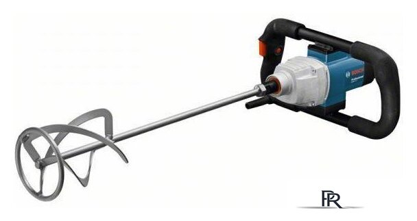 Строительный миксер Bosch GRW 12 E Professional 06011A7000 - Изображение №1 — Интернет-магазин ПроЗаказ