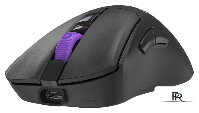 Игровая мышь A4Tech Bloody R73 Ultra Duo Cypher Ghost (черный) - Изображение №3 — Интернет-магазин ПроЗаказ