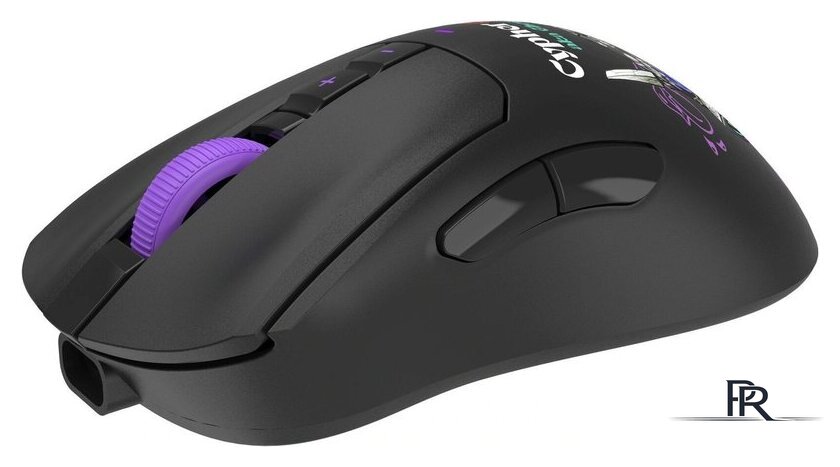 Игровая мышь A4Tech Bloody R73 Ultra Duo Cypher Ghost (черный) - Изображение №5 — Интернет-магазин ПроЗаказ