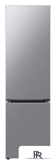 Холодильник Samsung RB38C7AGWS9/EF - Изображение №1 — Интернет-магазин ПроЗаказ