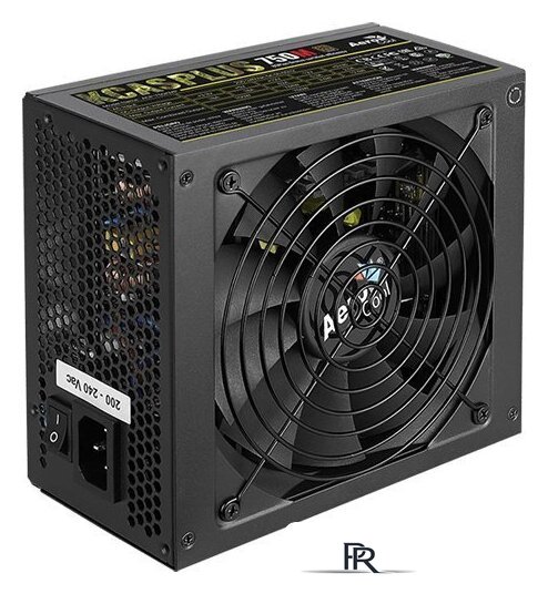 Блок питания AeroCool KCAS Plus 750W - Изображение №6 — Интернет-магазин ПроЗаказ