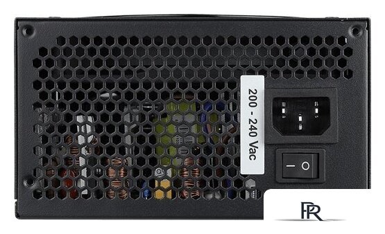 Блок питания AeroCool KCAS Plus 750W - Изображение №3 — Интернет-магазин ПроЗаказ