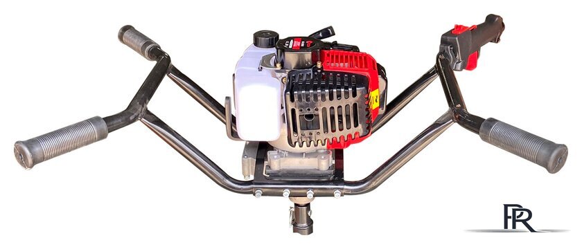 Мотобур Edon EA-20/63 - Изображение №1 — Интернет-магазин ПроЗаказ