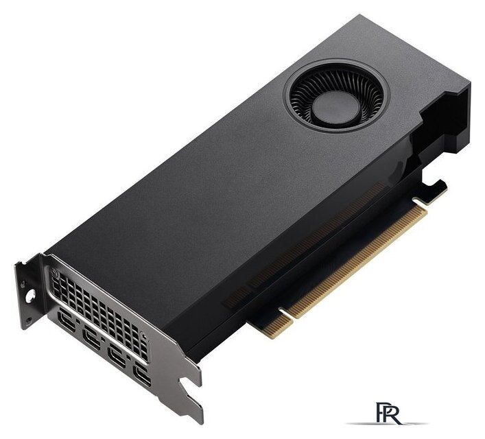 Видеокарта NVIDIA RTX A2000 6GB GDDR6 900-5G192-2200-000 - Изображение №2 — Интернет-магазин ПроЗаказ