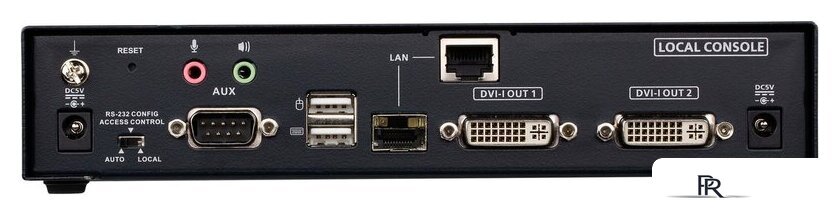 KVM переключатель Aten KE6940AT-AX-G - Изображение №3 — Интернет-магазин ПроЗаказ