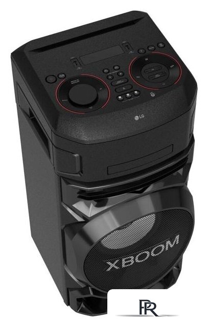 Патибокс LG X-Boom ON77DK - Изображение №10 — Интернет-магазин ПроЗаказ