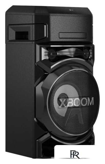 Патибокс LG X-Boom ON77DK - Изображение №8 — Интернет-магазин ПроЗаказ