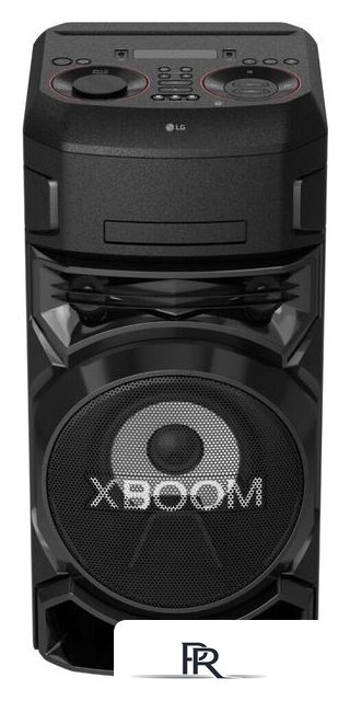 Патибокс LG X-Boom ON77DK - Изображение №6 — Интернет-магазин ПроЗаказ