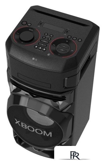 Патибокс LG X-Boom ON77DK - Изображение №9 — Интернет-магазин ПроЗаказ