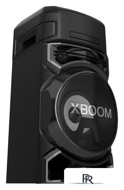 Патибокс LG X-Boom ON77DK - Изображение №13 — Интернет-магазин ПроЗаказ