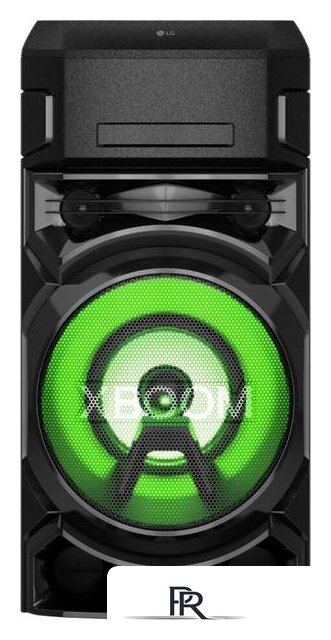 Патибокс LG X-Boom ON77DK - Изображение №2 — Интернет-магазин ПроЗаказ