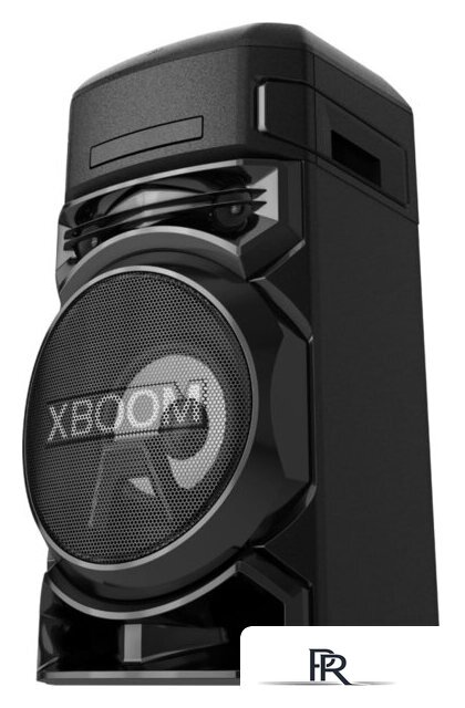 Патибокс LG X-Boom ON77DK - Изображение №12 — Интернет-магазин ПроЗаказ